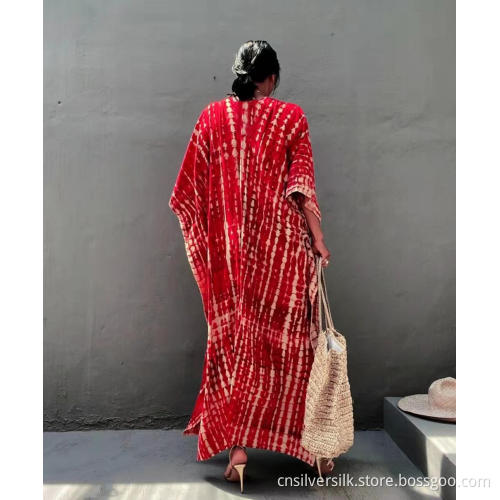 Bademode Coverups Damen Bademode